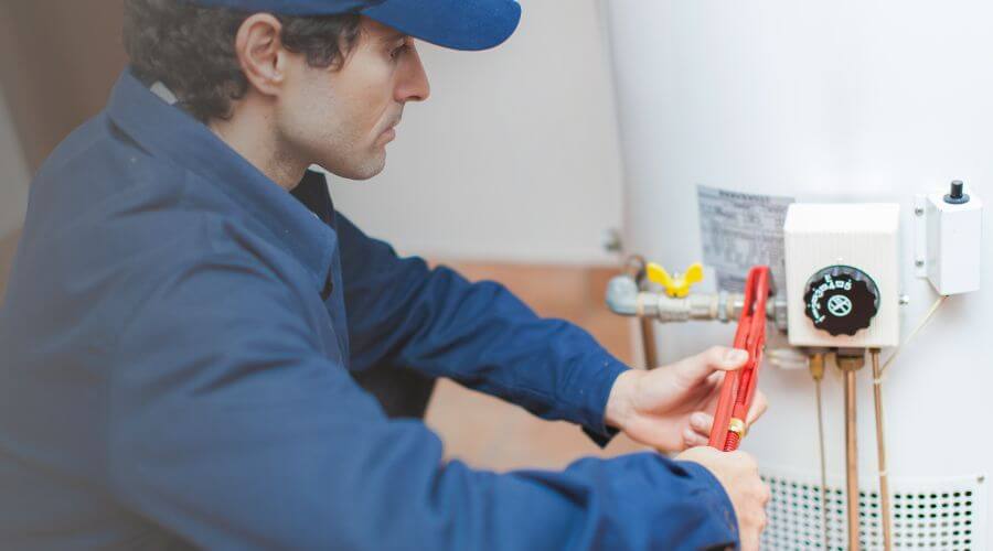 Professional Tankless Water Heater Installation in Grenloch, NJ